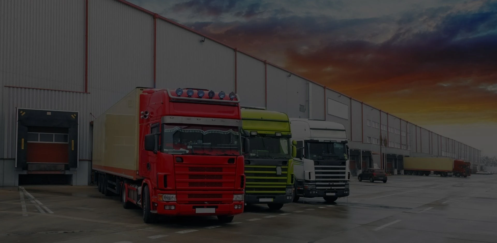 Ankara Kızıltepe Ambarı